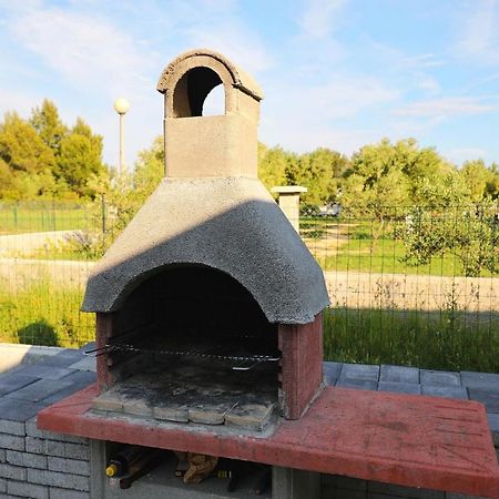 Mobile Home Opal 2 Biograd Na Moru Εξωτερικό φωτογραφία