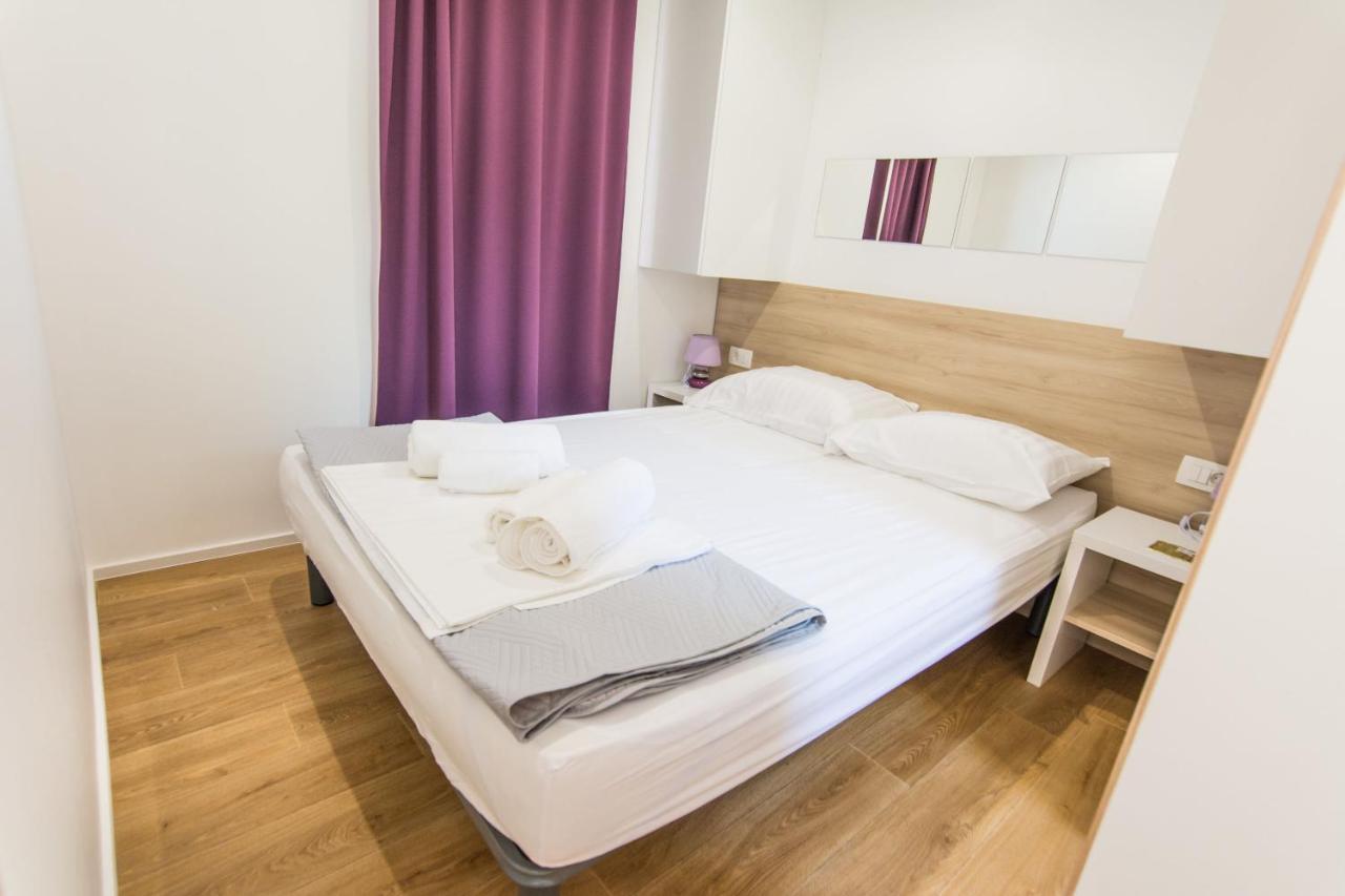 Mobile Home Opal 2 Biograd Na Moru Εξωτερικό φωτογραφία